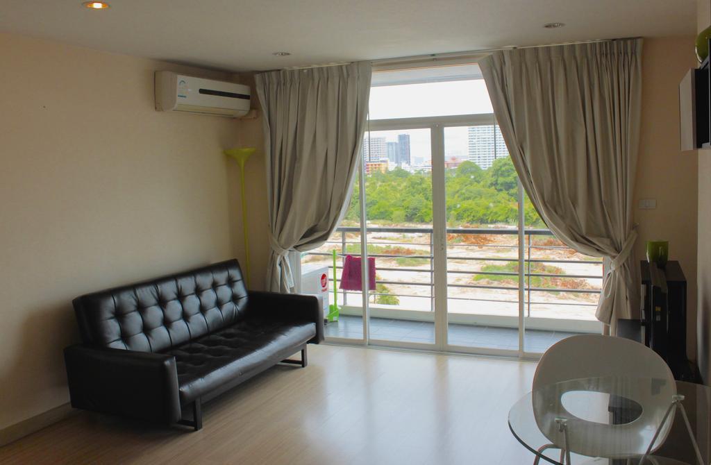 The Ocean Pearl Pattaya Quarto foto