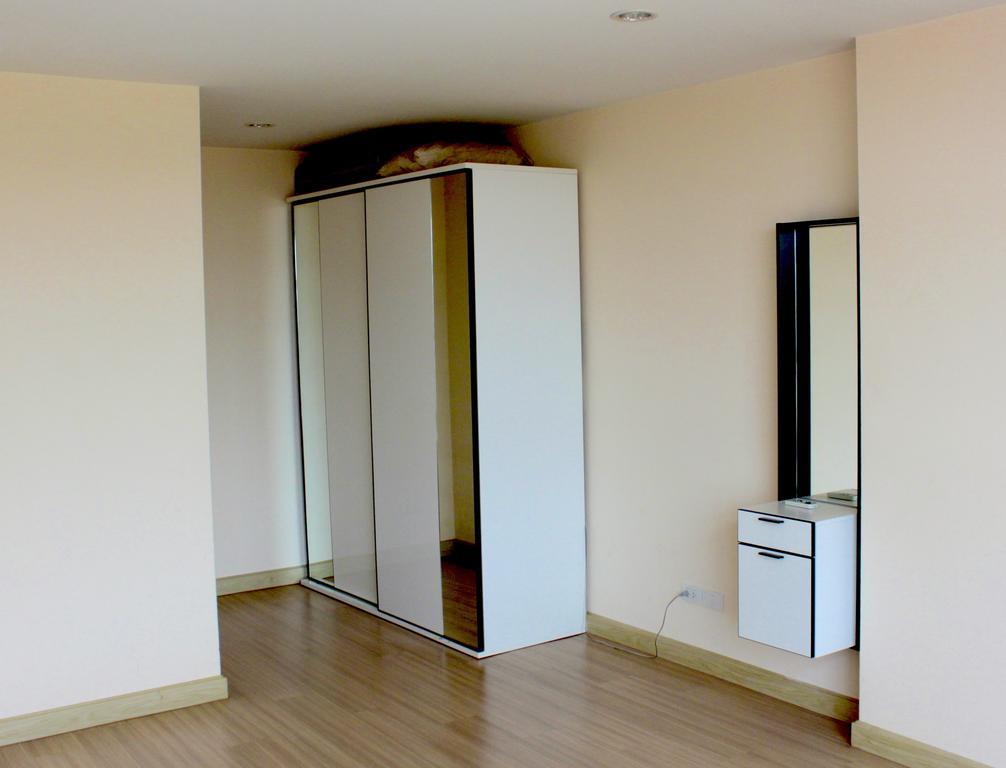 The Ocean Pearl Pattaya Quarto foto