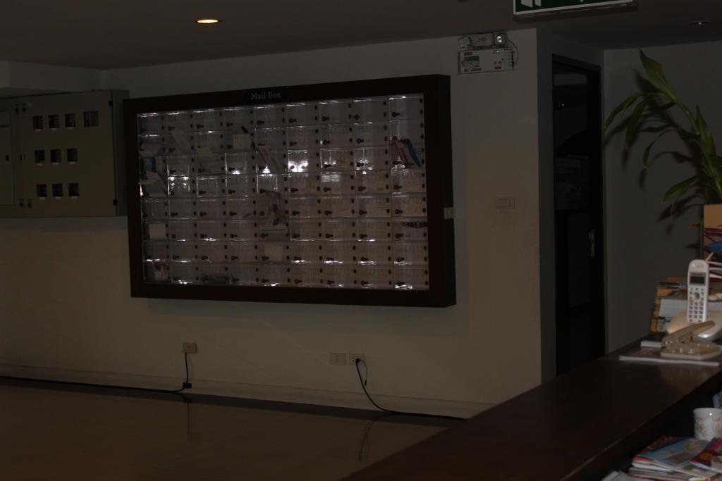The Ocean Pearl Pattaya Quarto foto