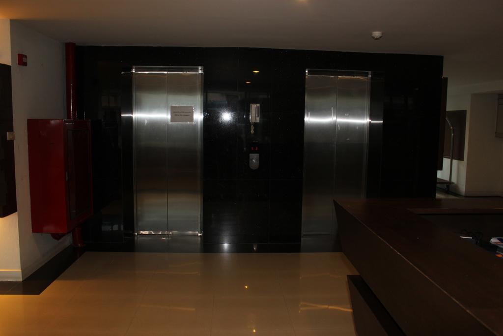 The Ocean Pearl Pattaya Quarto foto