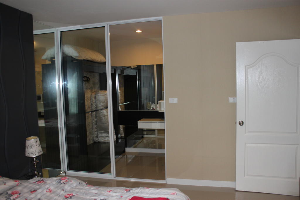 The Ocean Pearl Pattaya Quarto foto