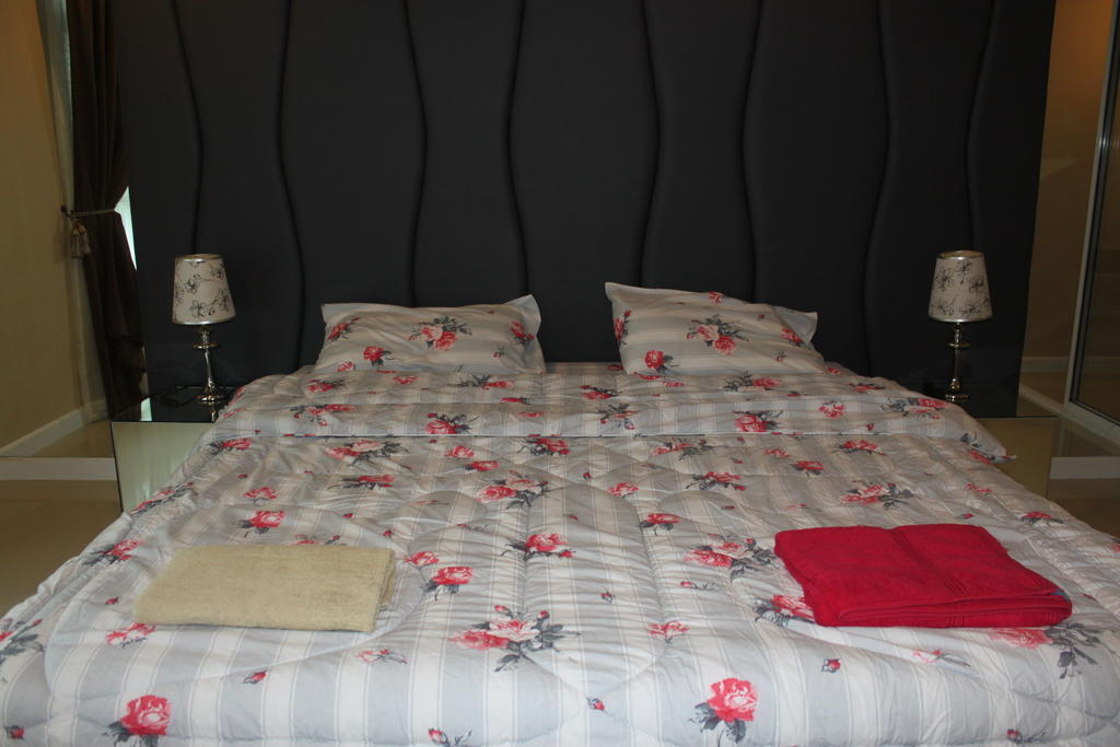 The Ocean Pearl Pattaya Quarto foto
