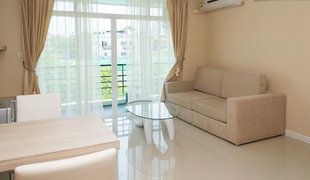 The Ocean Pearl Pattaya Quarto foto