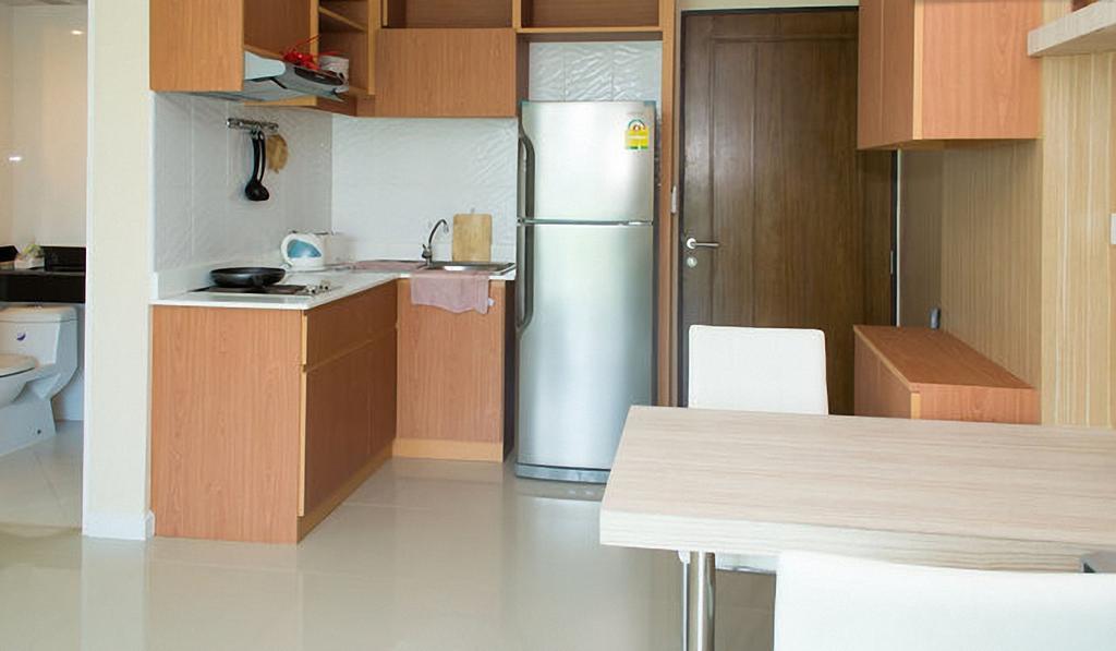 The Ocean Pearl Pattaya Quarto foto