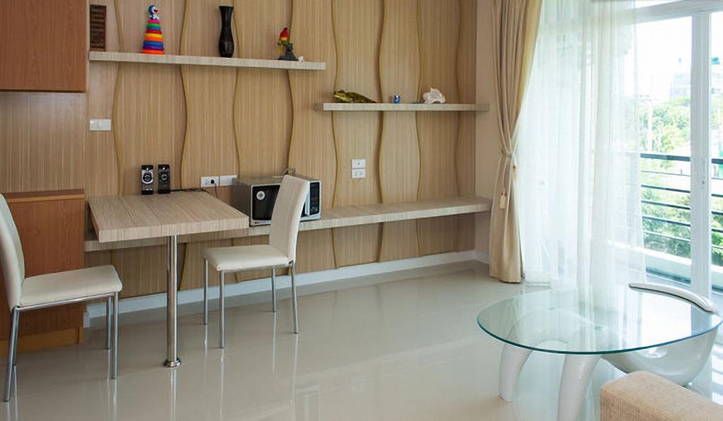 The Ocean Pearl Pattaya Quarto foto