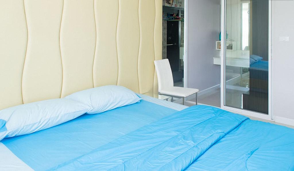 The Ocean Pearl Pattaya Quarto foto
