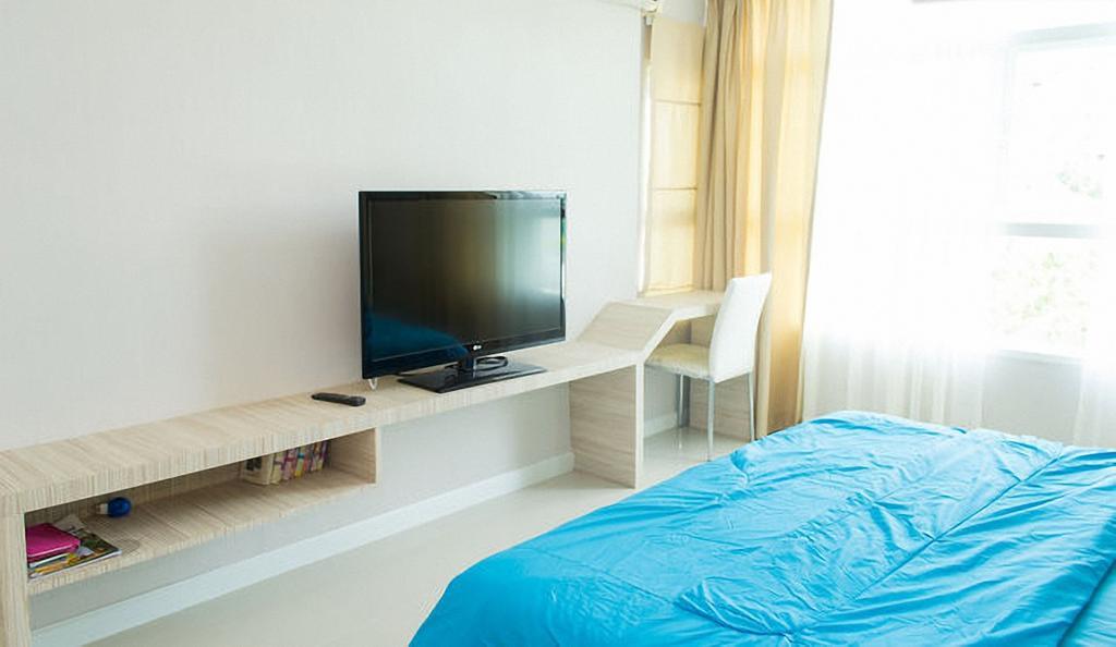 The Ocean Pearl Pattaya Quarto foto