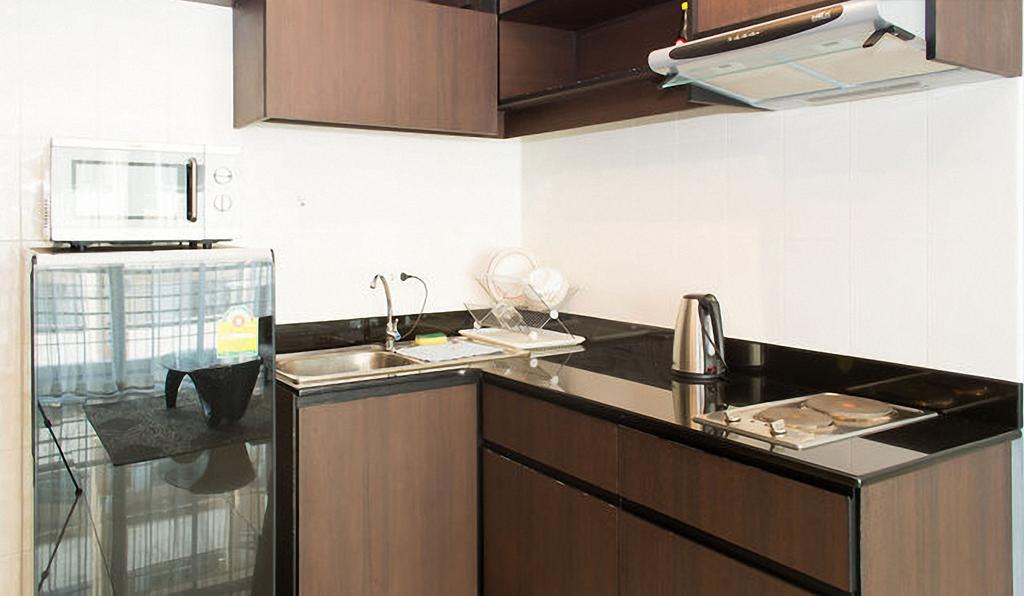 The Ocean Pearl Pattaya Quarto foto