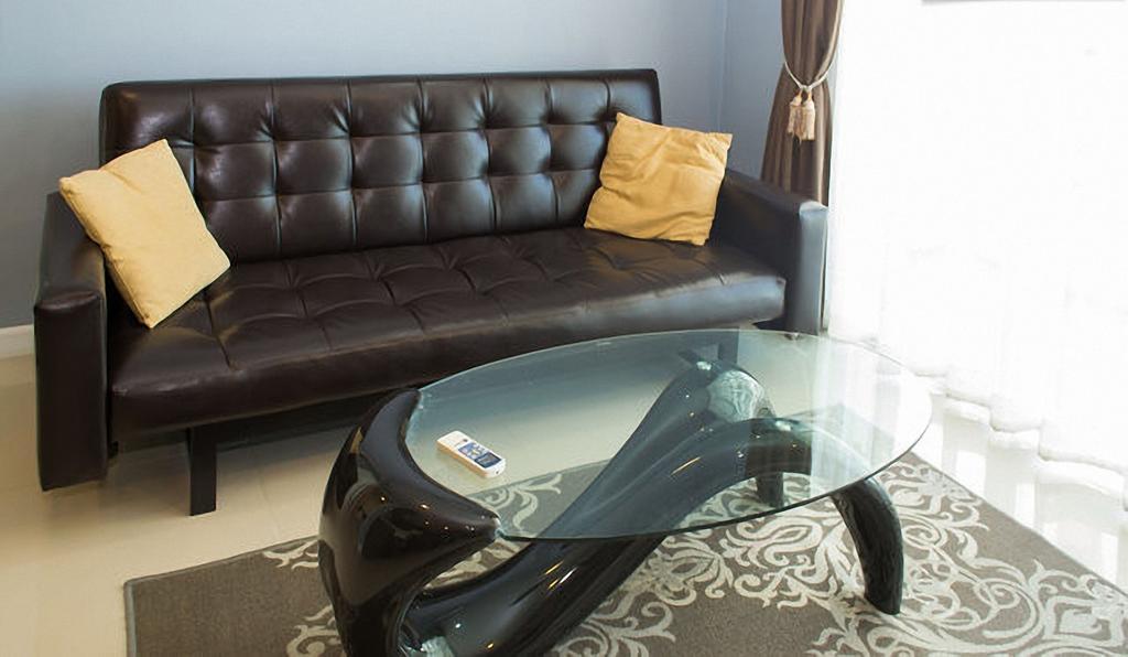 The Ocean Pearl Pattaya Quarto foto