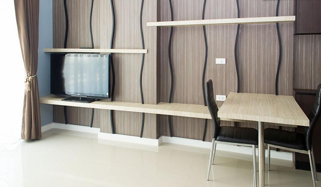 The Ocean Pearl Pattaya Quarto foto