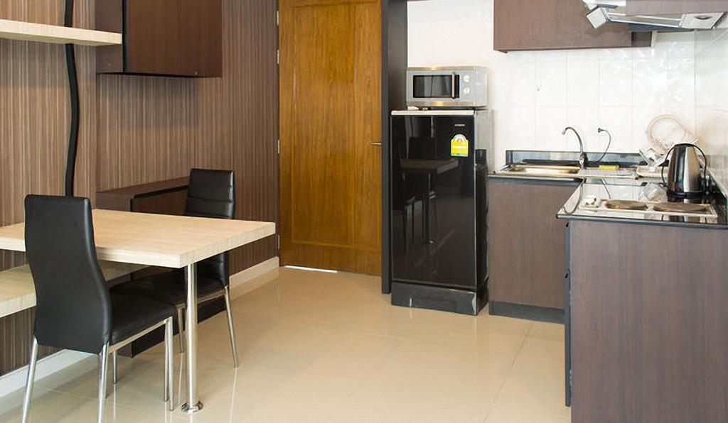The Ocean Pearl Pattaya Quarto foto