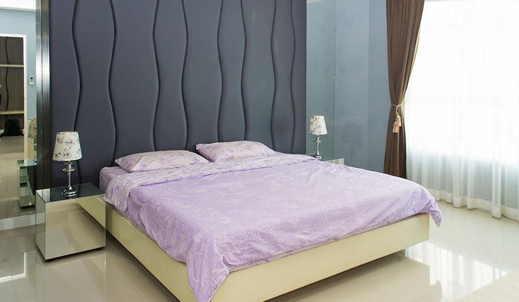 The Ocean Pearl Pattaya Quarto foto