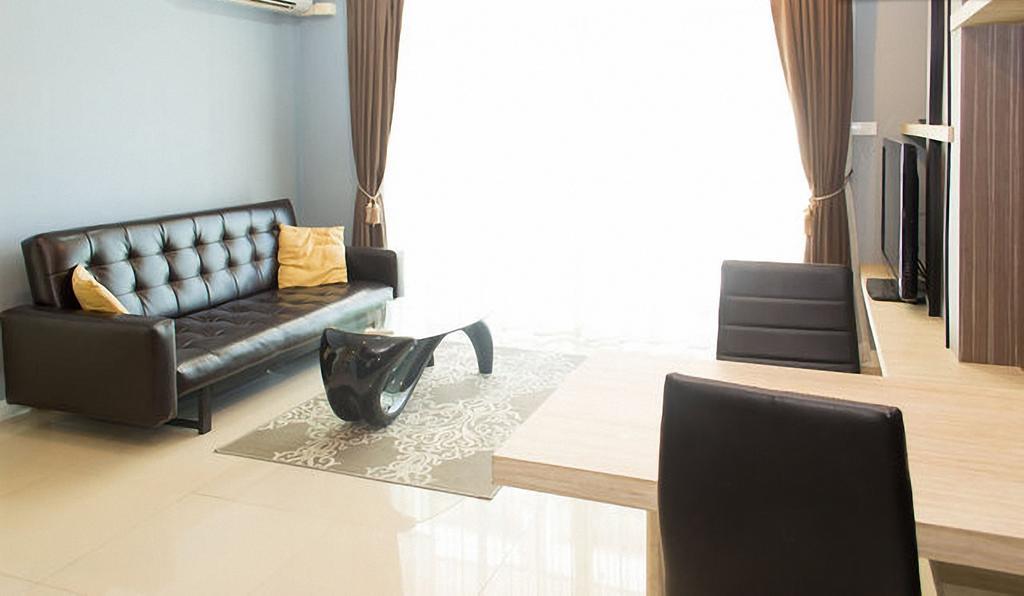 The Ocean Pearl Pattaya Quarto foto